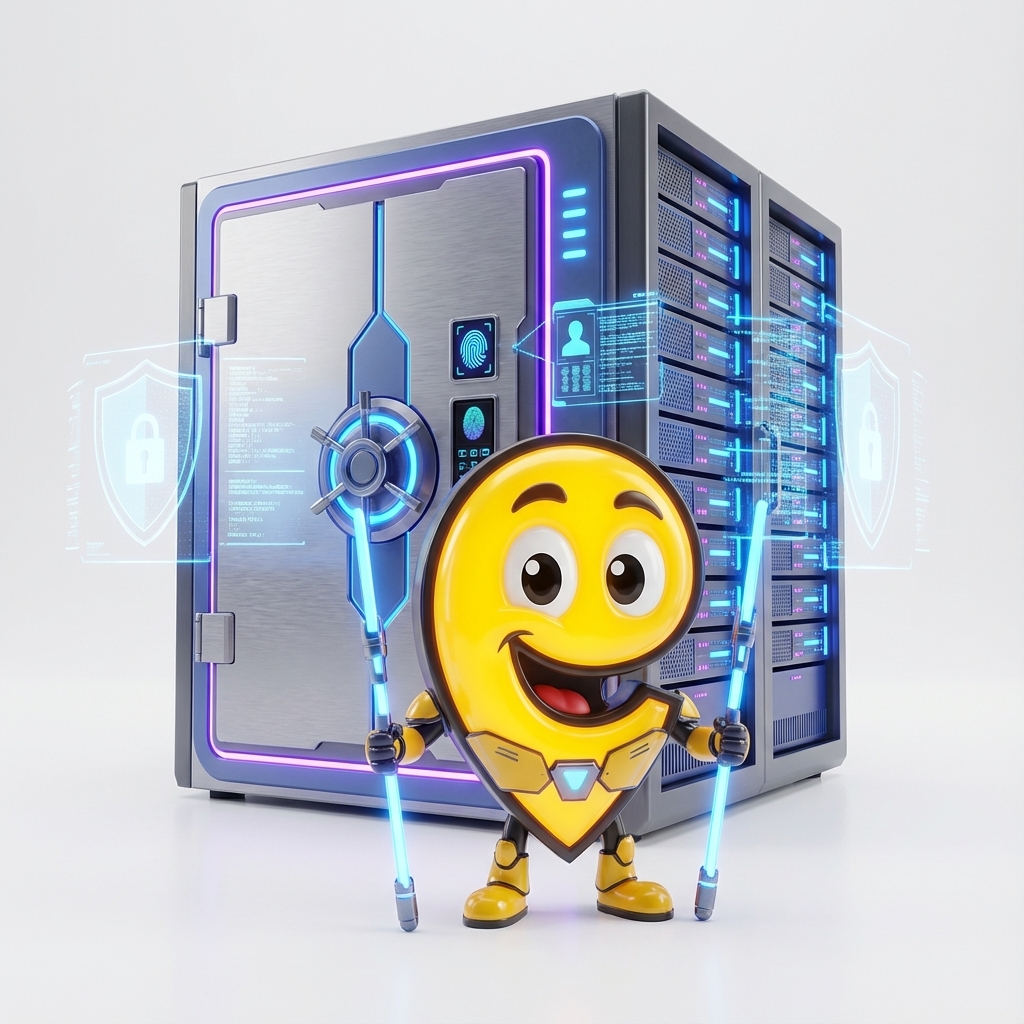 Secure Reliable Infrastructure