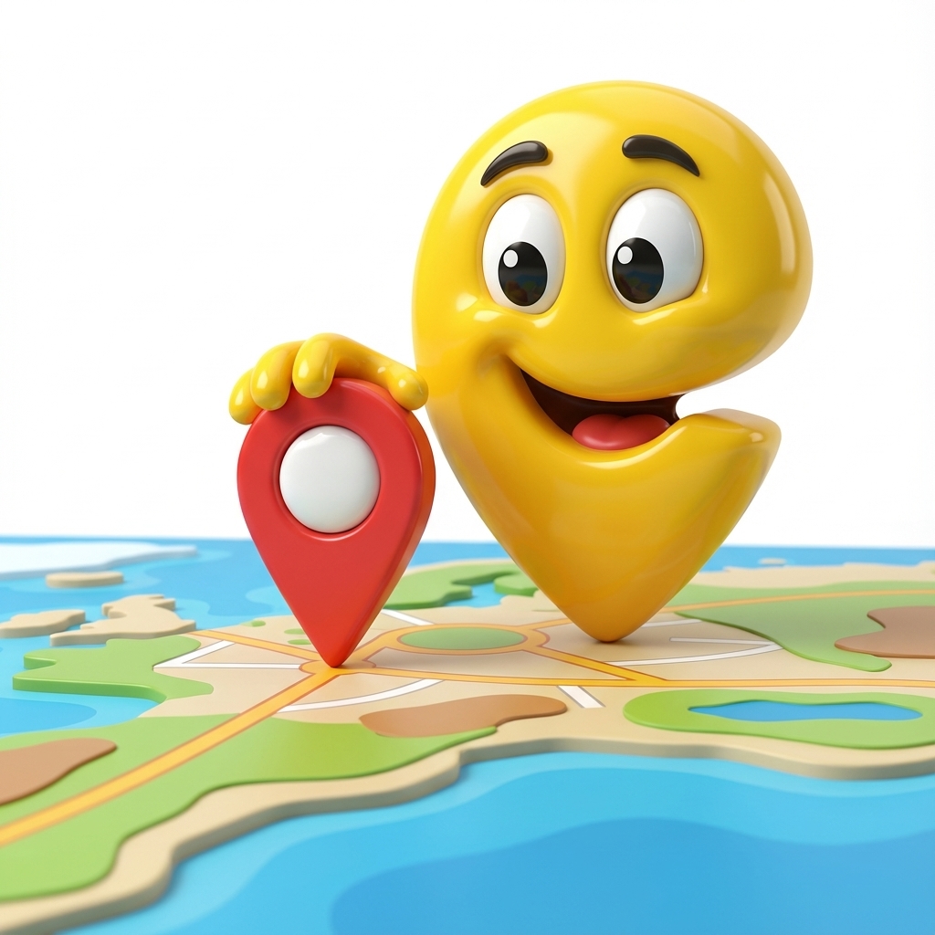 Location Verified Sharing