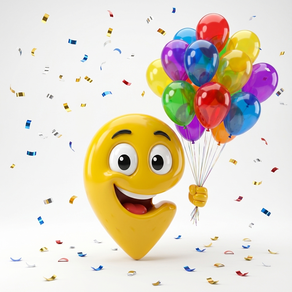 Celebrating Moments Together